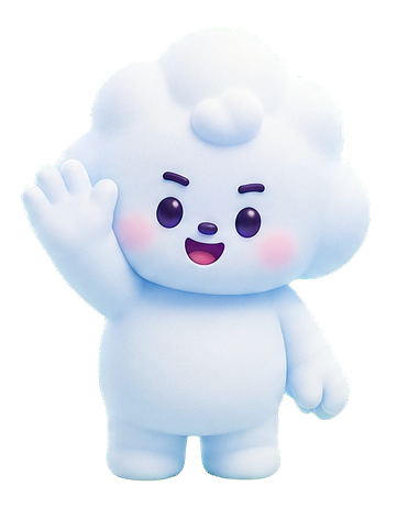 몽이